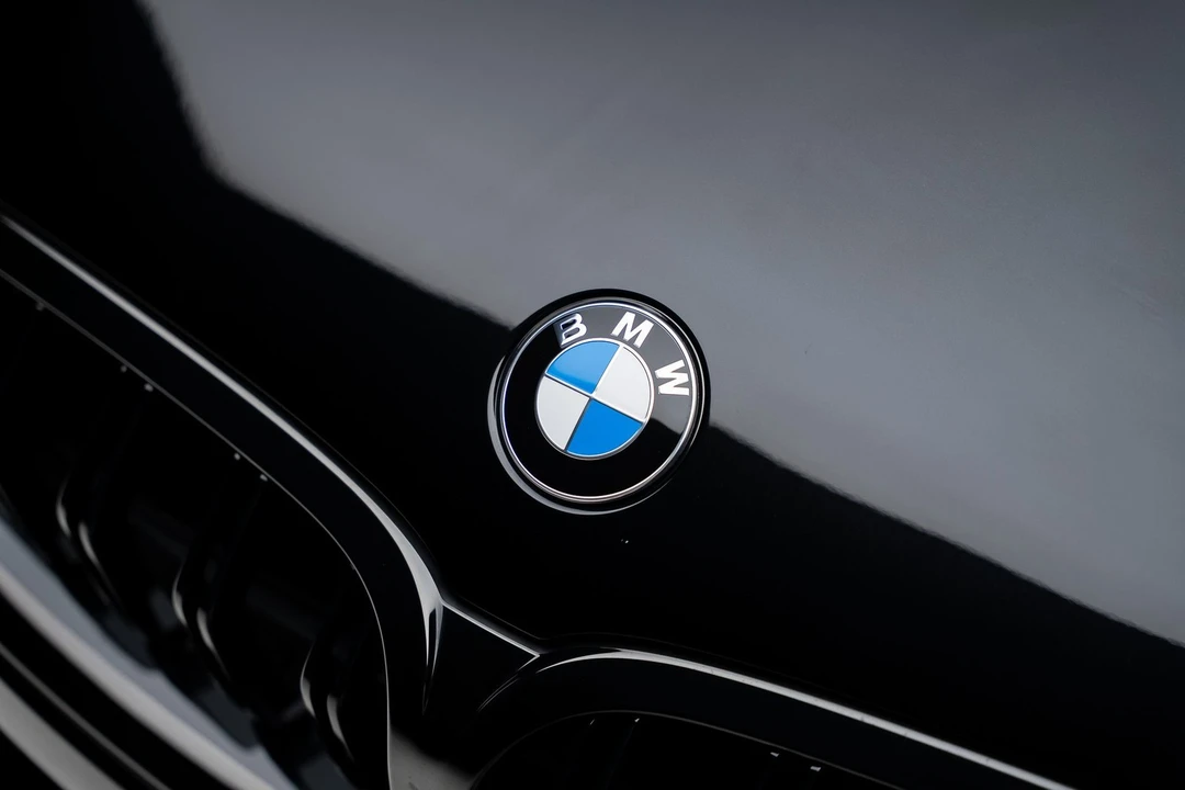2024 BMW M8 - Image 15 of 21