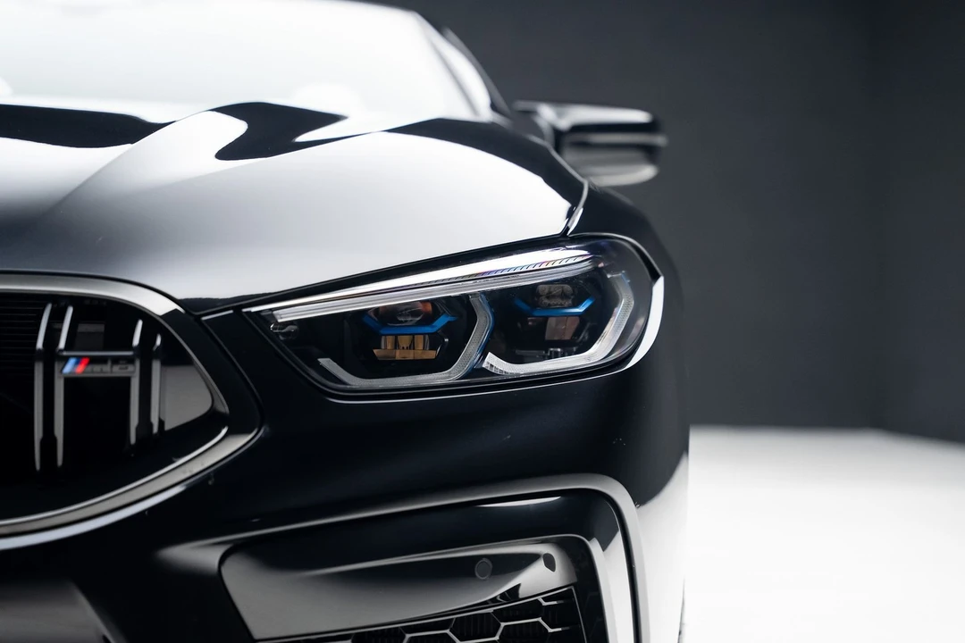 2024 BMW M8 - Image 12 of 21
