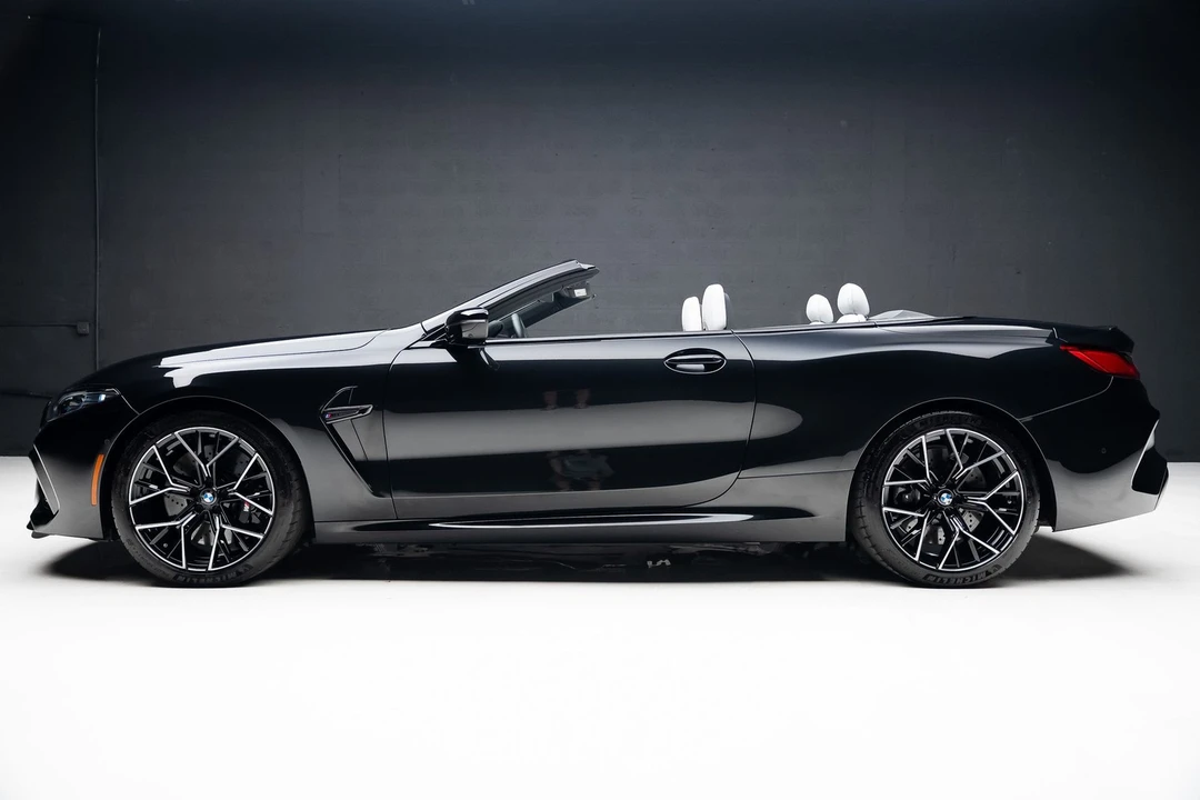 2024 BMW M8 - Image 20 of 21