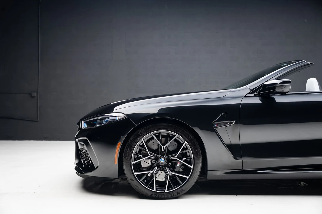 2024 BMW M8 - Image 21 of 21