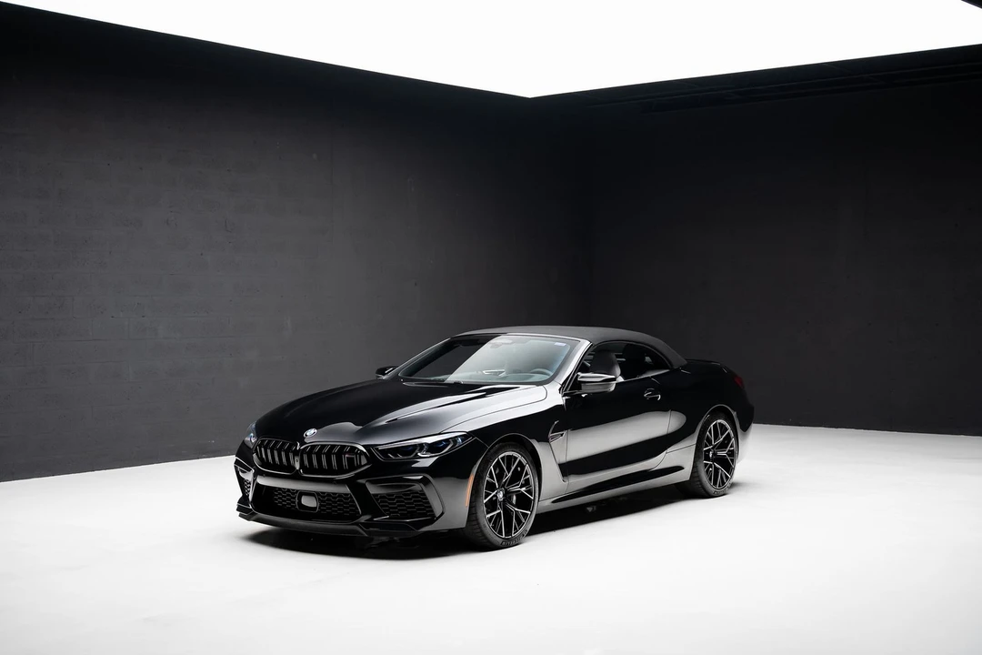 2024 BMW M8 - Image 4 of 21