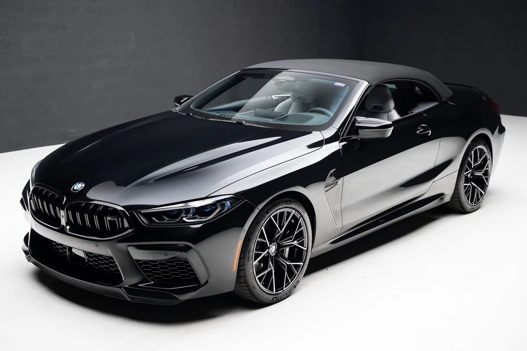 2024 BMW M8 - Image 5 of 21