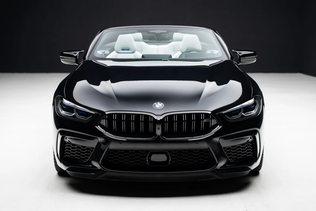 2024 BMW M8 - Image 9 of 21