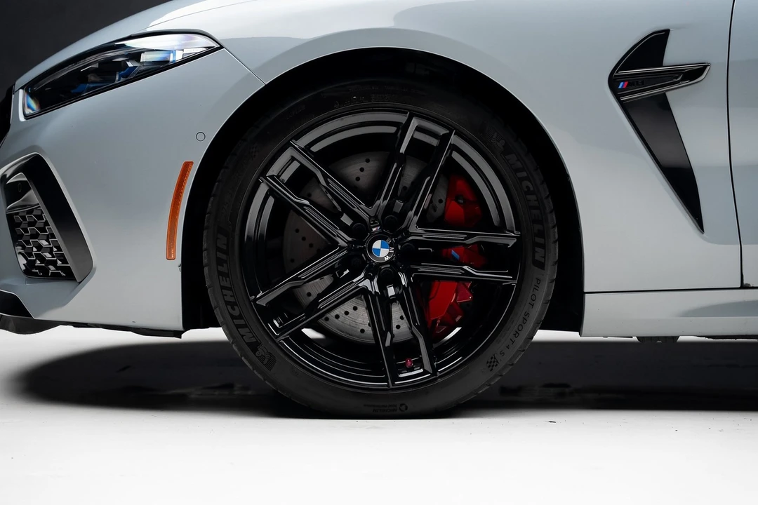 2024 BMW M8 - Image 18 of 21