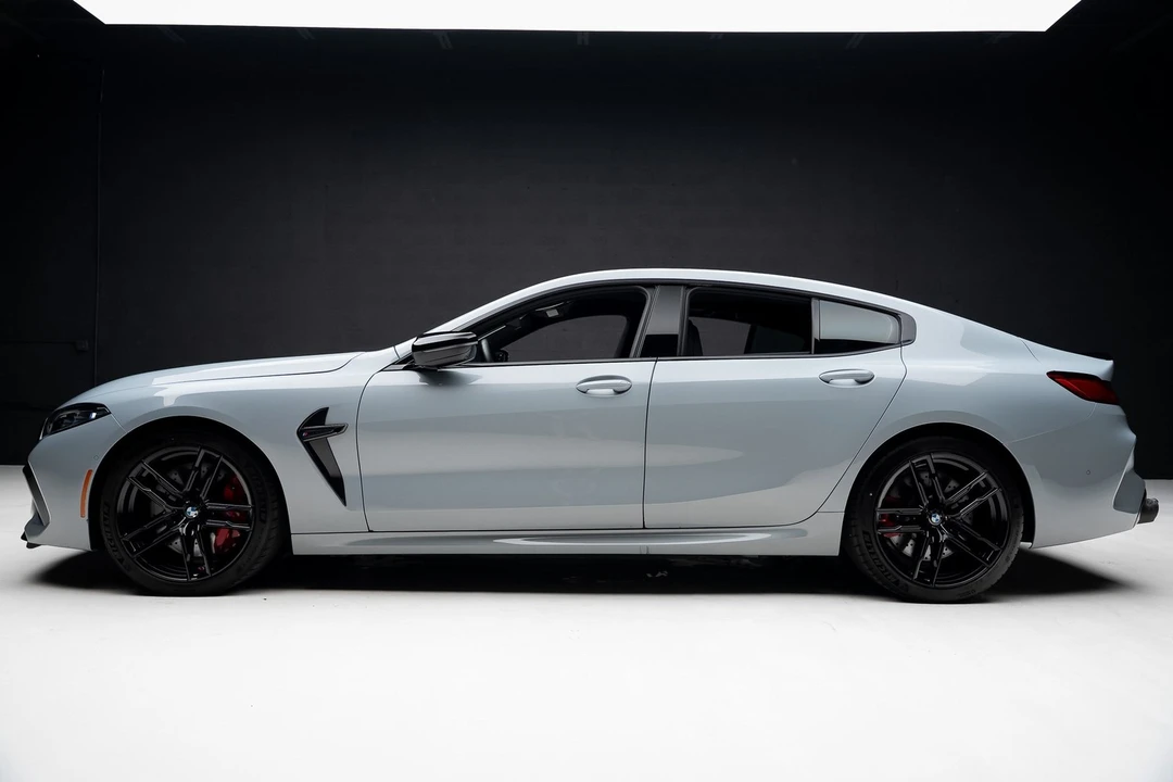2024 BMW M8 - Image 16 of 21