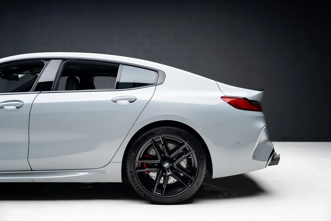 2024 BMW M8 - Image 19 of 21
