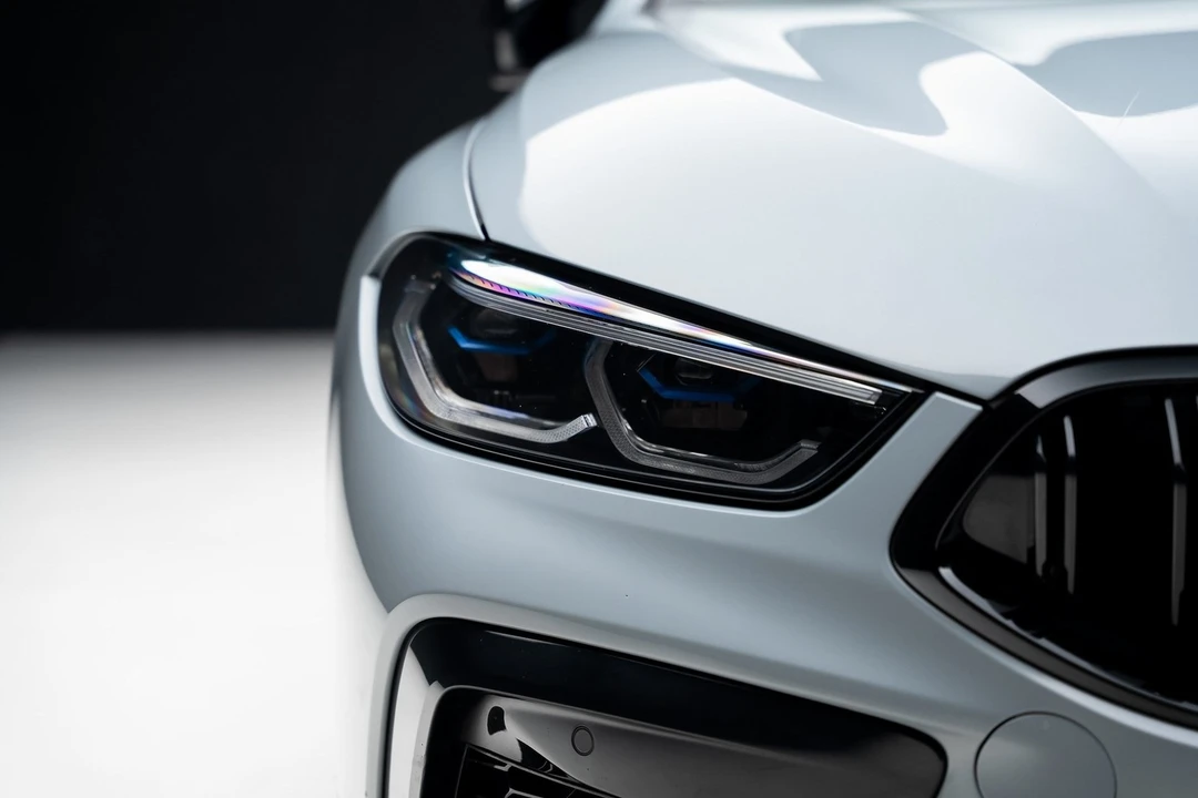 2024 BMW M8 - Image 7 of 12
