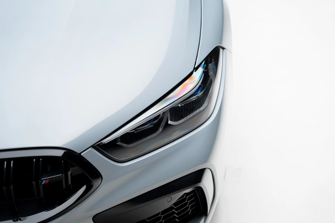 2024 BMW M8 - Image 9 of 12