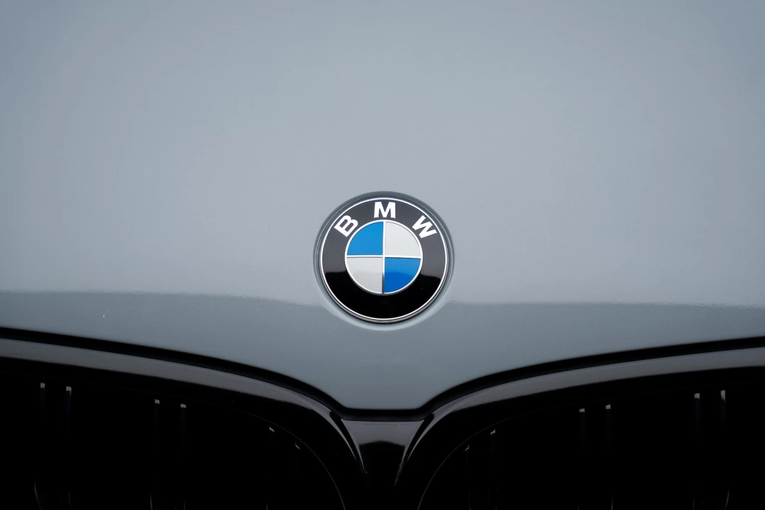 2024 BMW M8 - Image 11 of 12