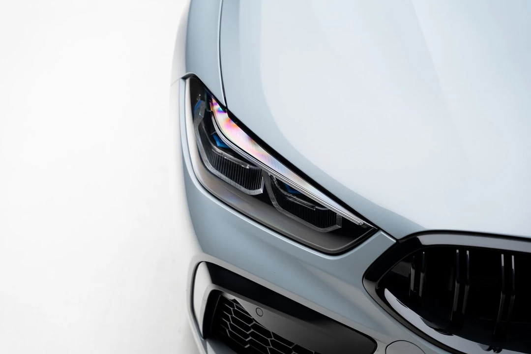 2024 BMW M8 - Image 10 of 12