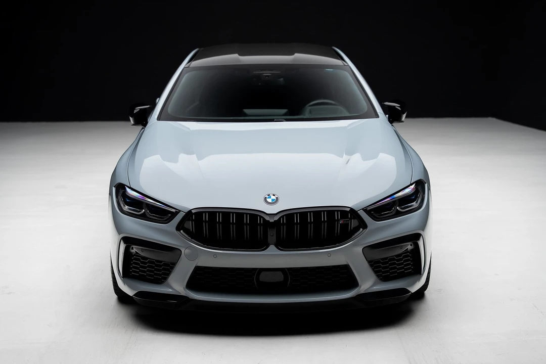 2024 BMW M8 - Image 4 of 12