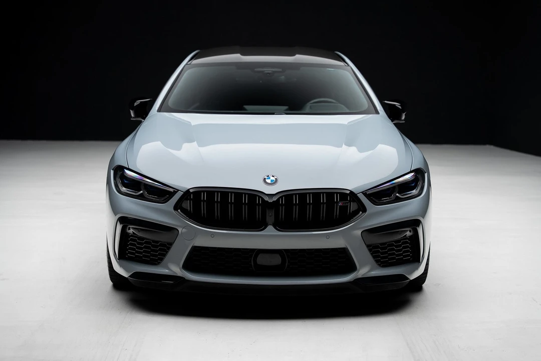 2024 BMW M8 - Image 5 of 12