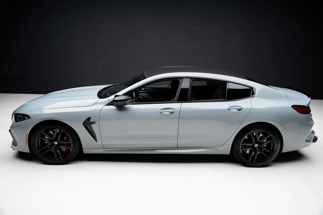 2024 BMW M8 - Image 15 of 21