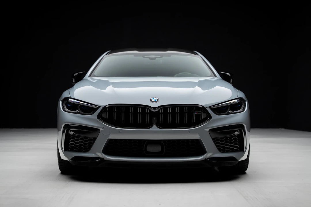 2024 BMW M8 - Image 6 of 12