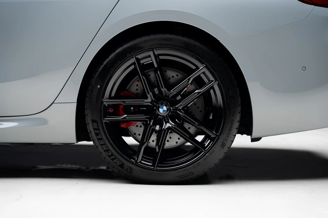2024 BMW M8 - Image 20 of 21