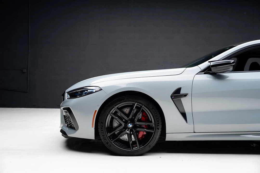 2024 BMW M8 - Image 17 of 21