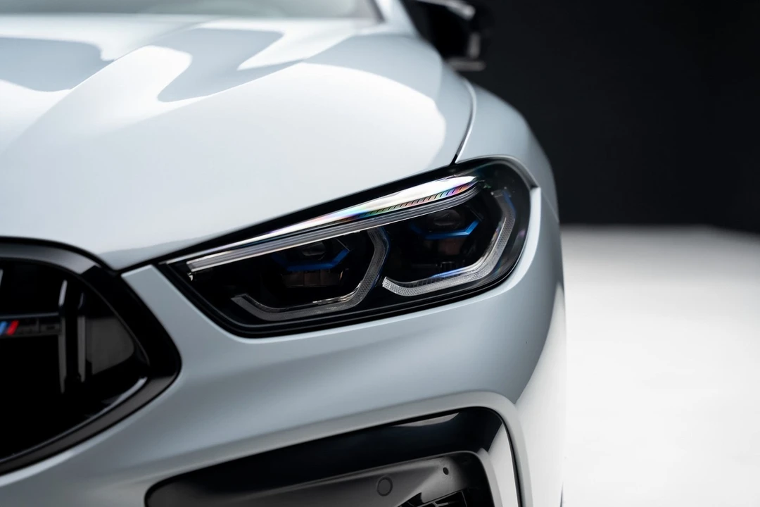 2024 BMW M8 - Image 8 of 12