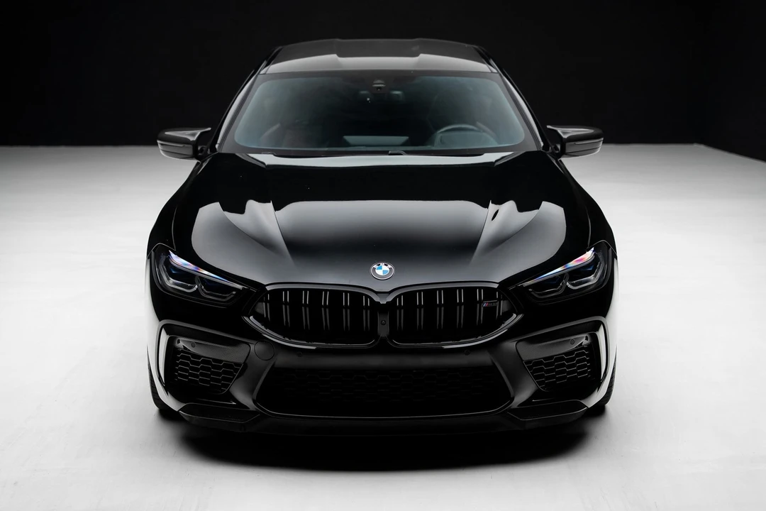 2024 BMW M8 - Image 5 of 12