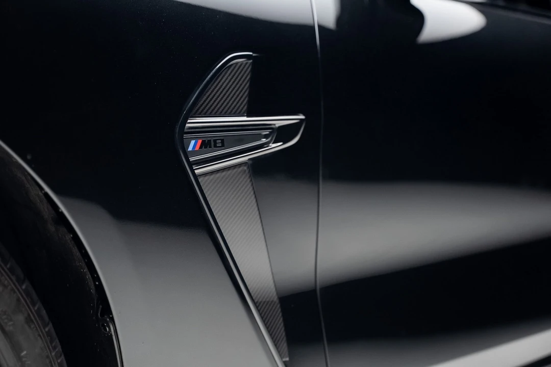 2024 BMW M8 - Image 21 of 21