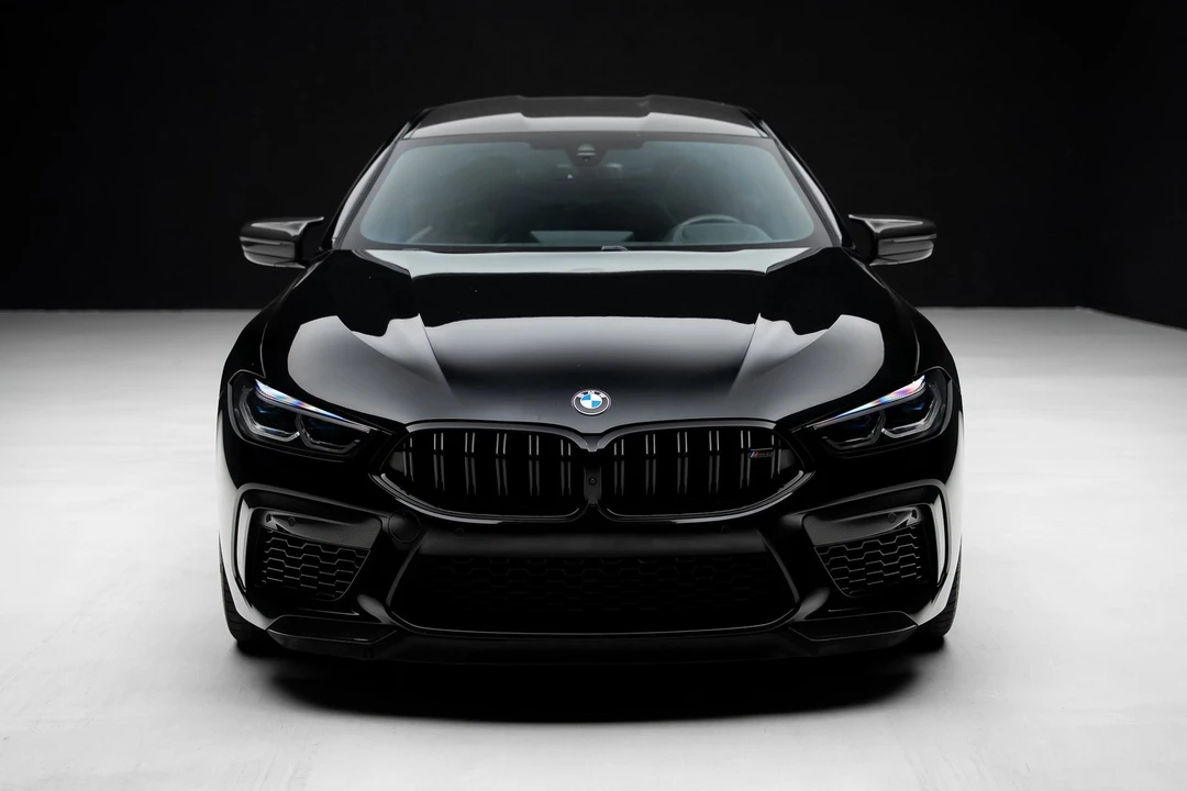 2024 BMW M8 - Image 6 of 12