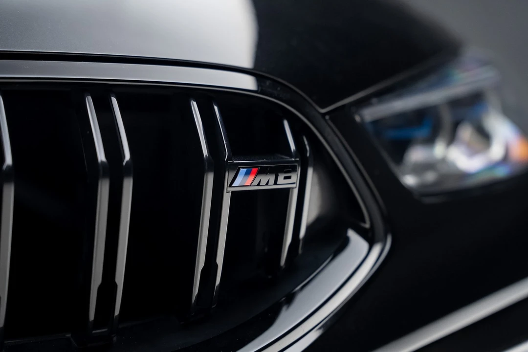 2024 BMW M8 - Image 13 of 21