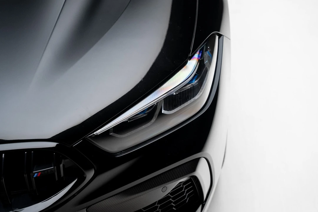 2024 BMW M8 - Image 10 of 12