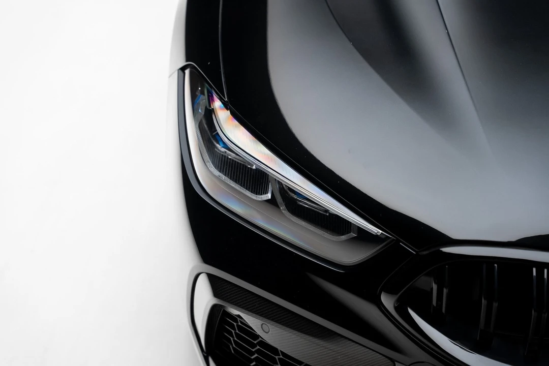 2024 BMW M8 - Image 11 of 12