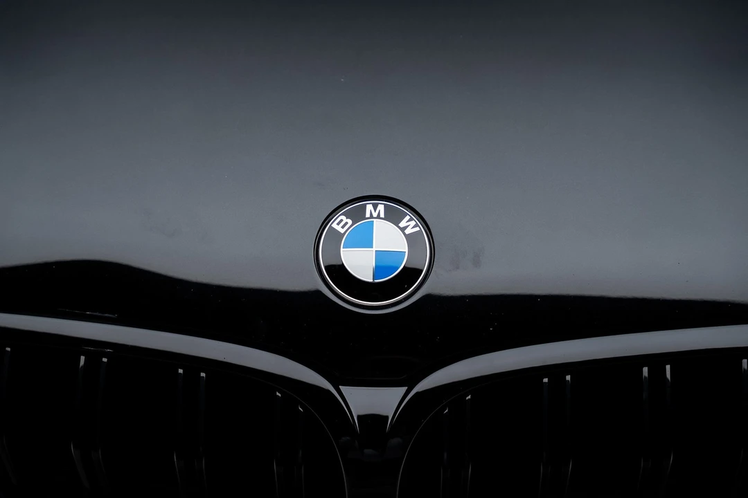 2024 BMW M8 - Image 12 of 12