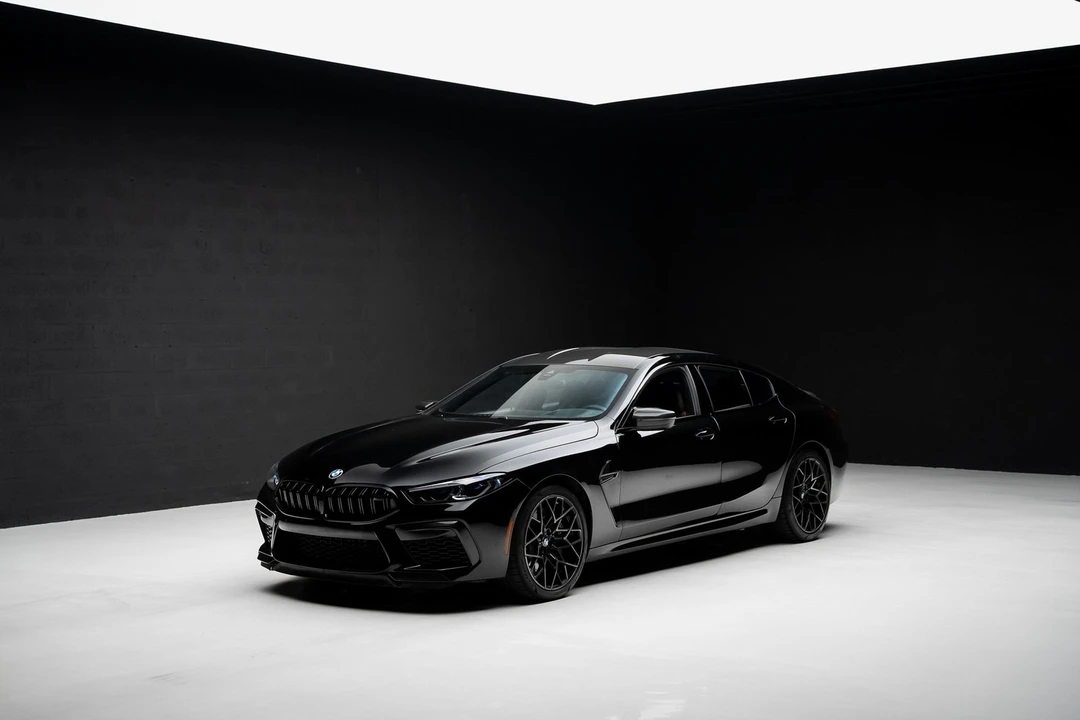 2024 BMW M8 - Image 4 of 12