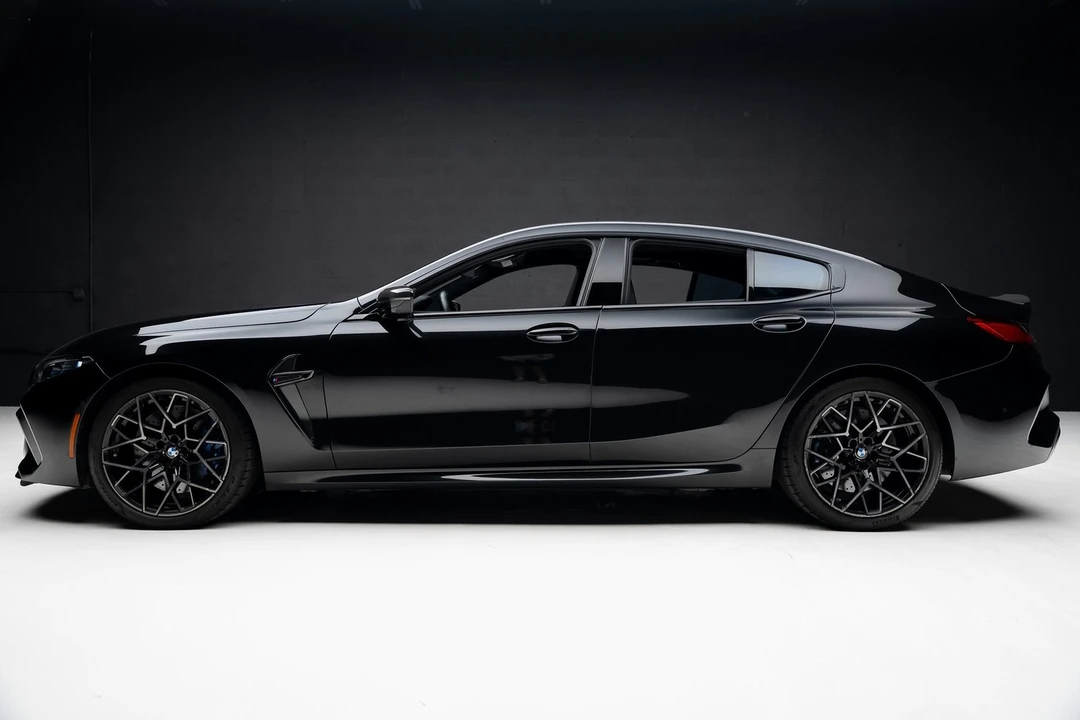 2024 BMW M8 - Image 18 of 21