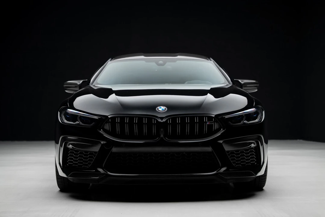 2024 BMW M8 - Image 7 of 12