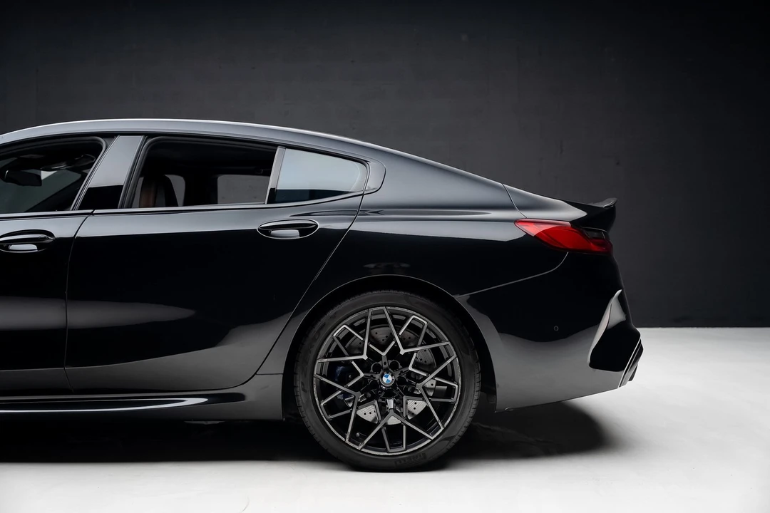 2024 BMW M8 - Image 20 of 21