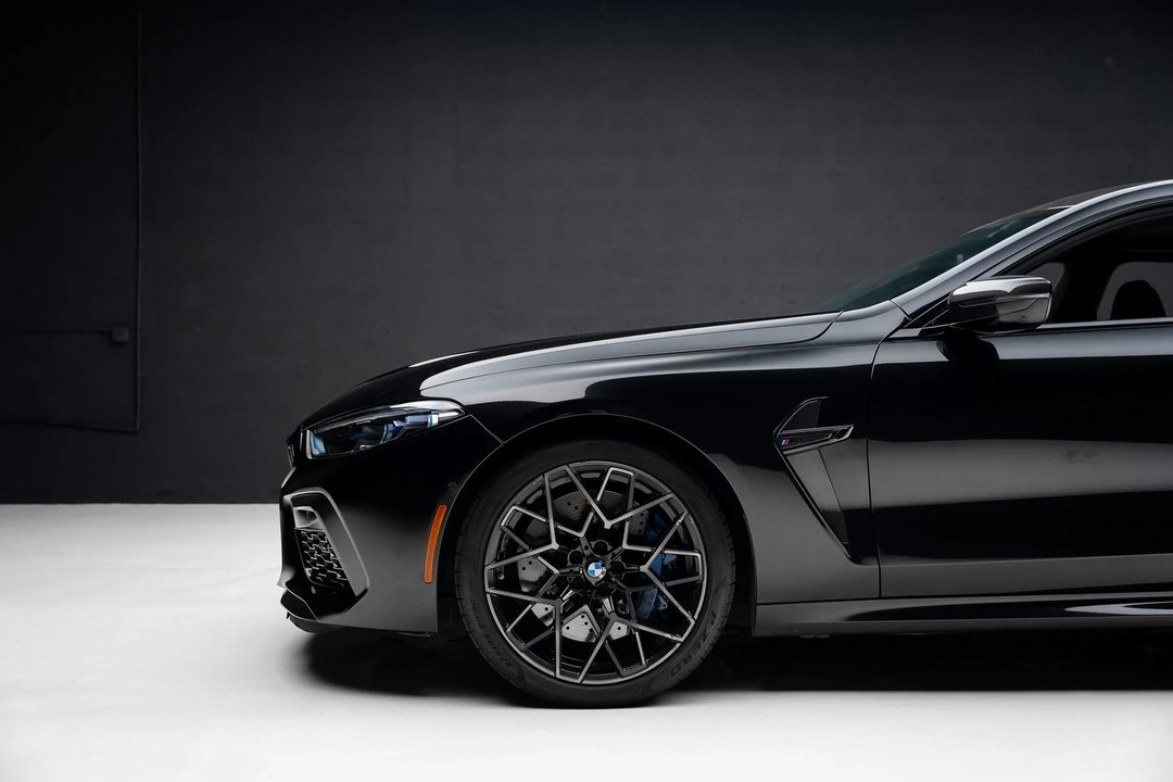 2024 BMW M8 - Image 19 of 21