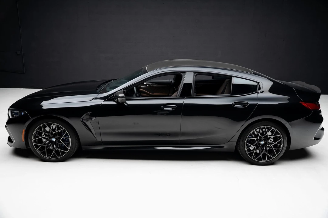 2024 BMW M8 - Image 17 of 21