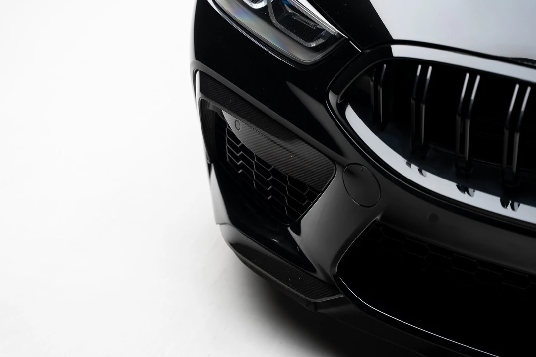 2024 BMW M8 - Image 14 of 21