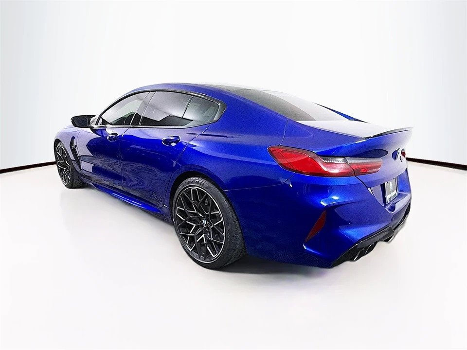 2024 BMW M8 - Image 6 of 12