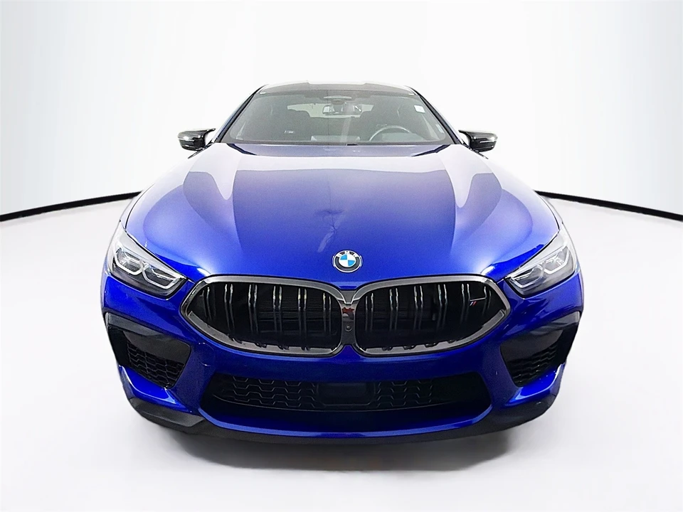 2024 BMW M8 - Image 2 of 12