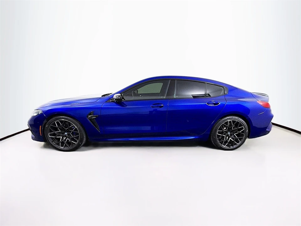 2024 BMW M8 - Image 5 of 12