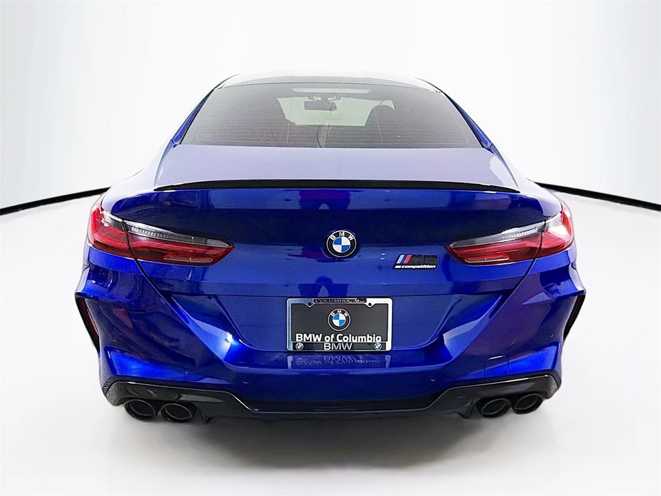 2024 BMW M8 - Image 7 of 12