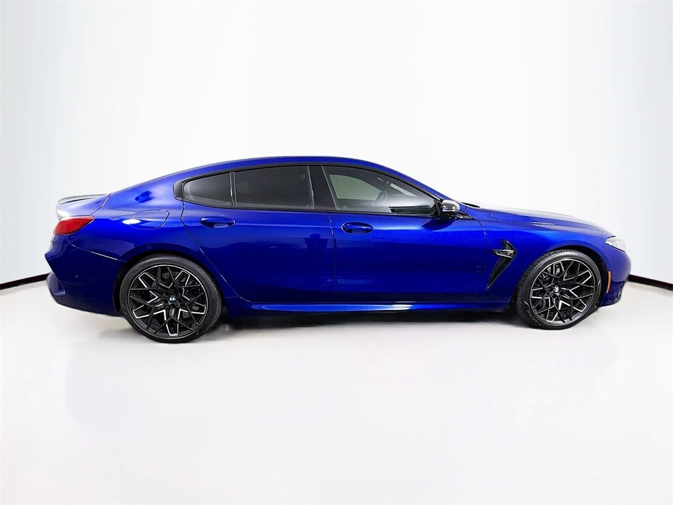 2024 BMW M8 - Image 9 of 12