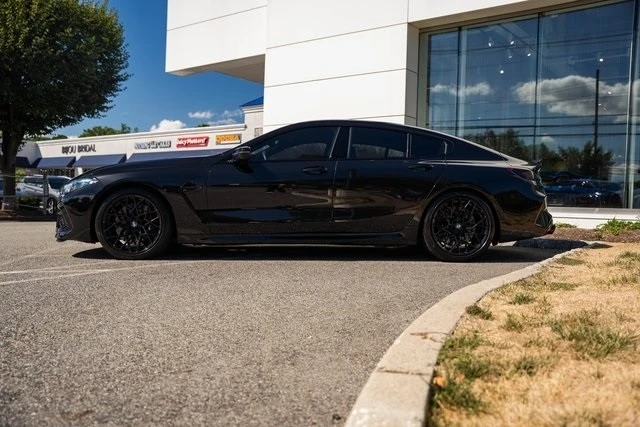 2024 BMW M8 - Image 10 of 12