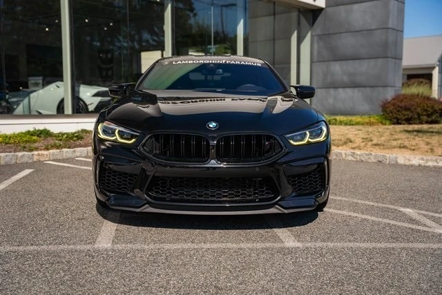 2024 BMW M8 - Image 2 of 12