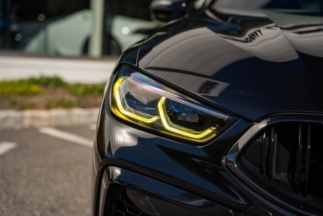 2024 BMW M8 - Image 4 of 12