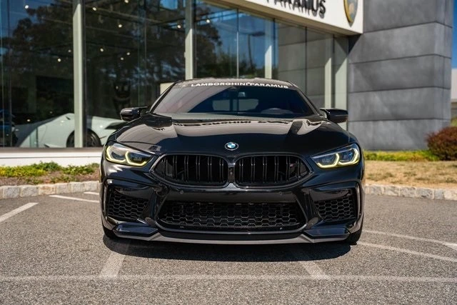 2024 BMW M8 - Image 3 of 12