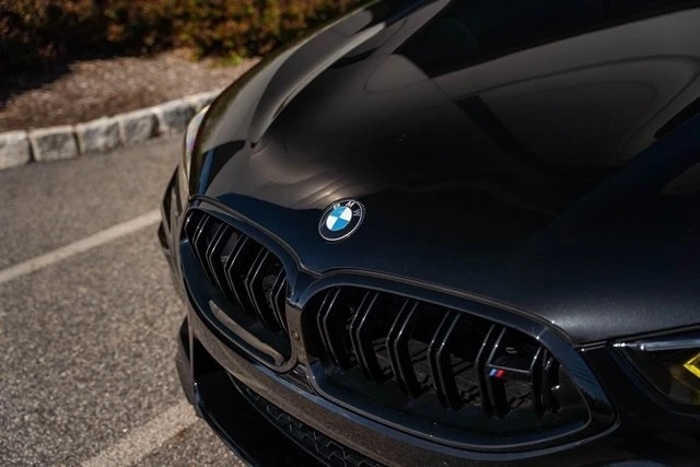 2024 BMW M8 - Image 7 of 12