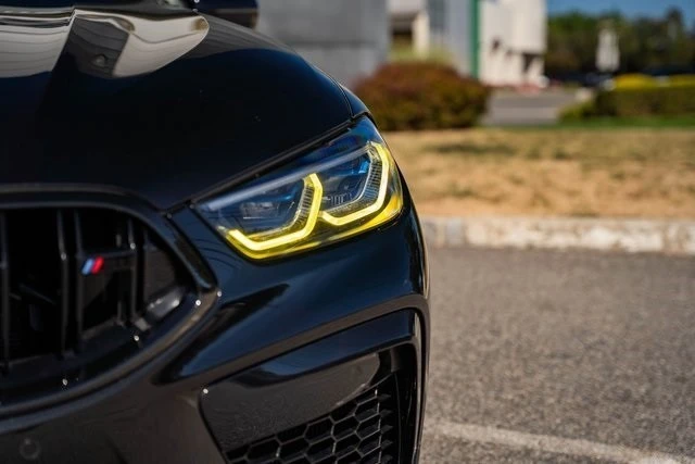 2024 BMW M8 - Image 5 of 12