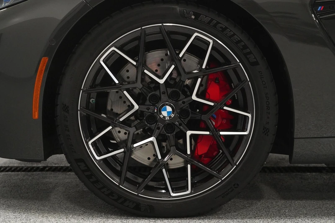 2024 BMW M8 - Image 9 of 12