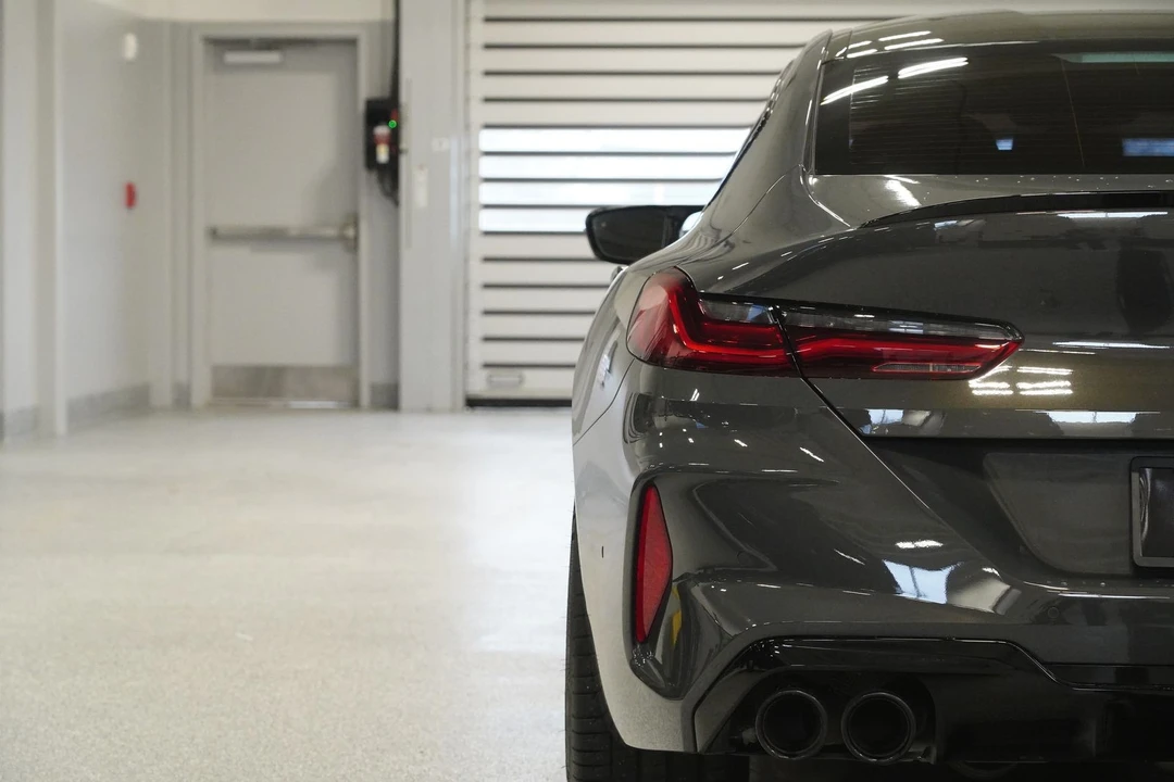 2024 BMW M8 - Image 10 of 12