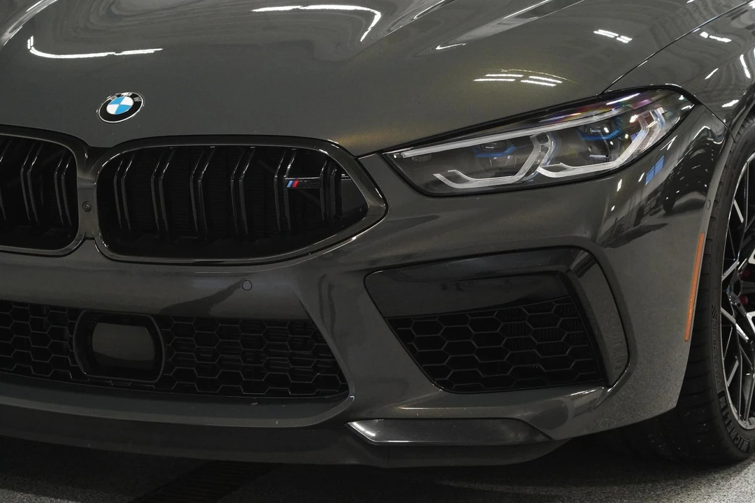2024 BMW M8 - Image 7 of 12