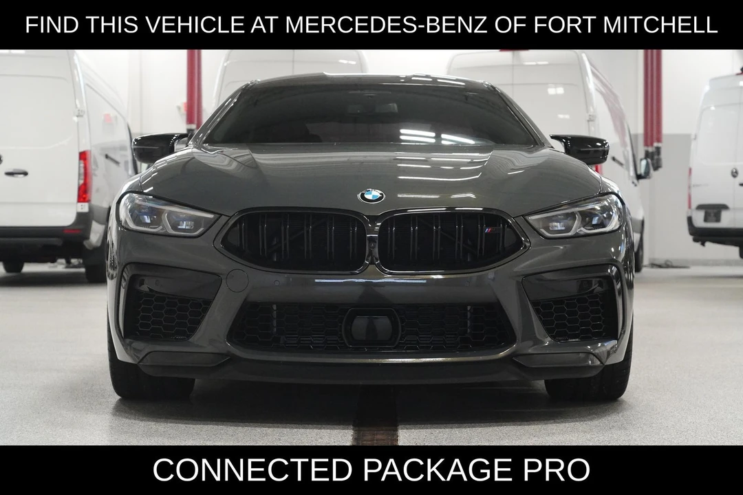 2024 BMW M8 - Image 3 of 12